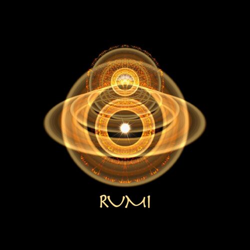 image cover: Giorgia Angiuli - RUMI on UNITED