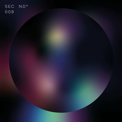 image cover: Keith Carnal - SEC008 on Second Degree