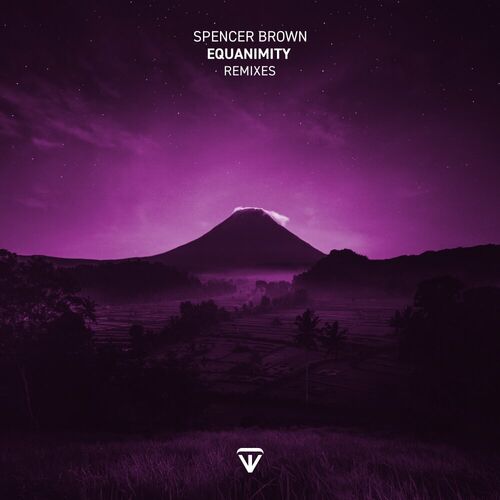 image cover: Spencer Brown - Equanimity (Remixes) pt.2 on diviine