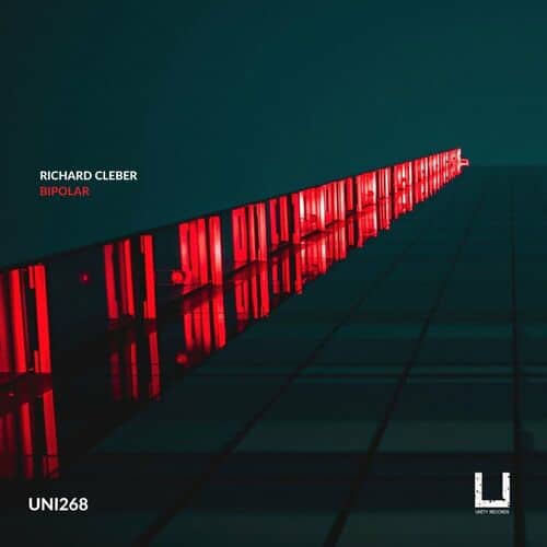 image cover: Richard Cleber - BiPolar on Unity Records