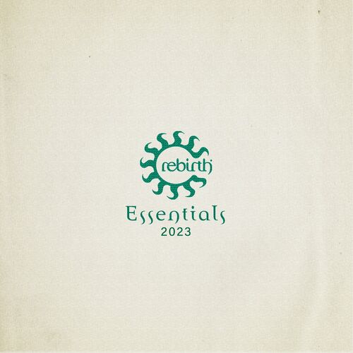 Release Cover: Rebirth Essentials 2023 Download Free on Electrobuzz