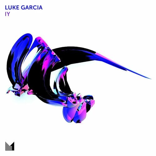 image cover: Luke Garcia - IY on Einmusika Recordings