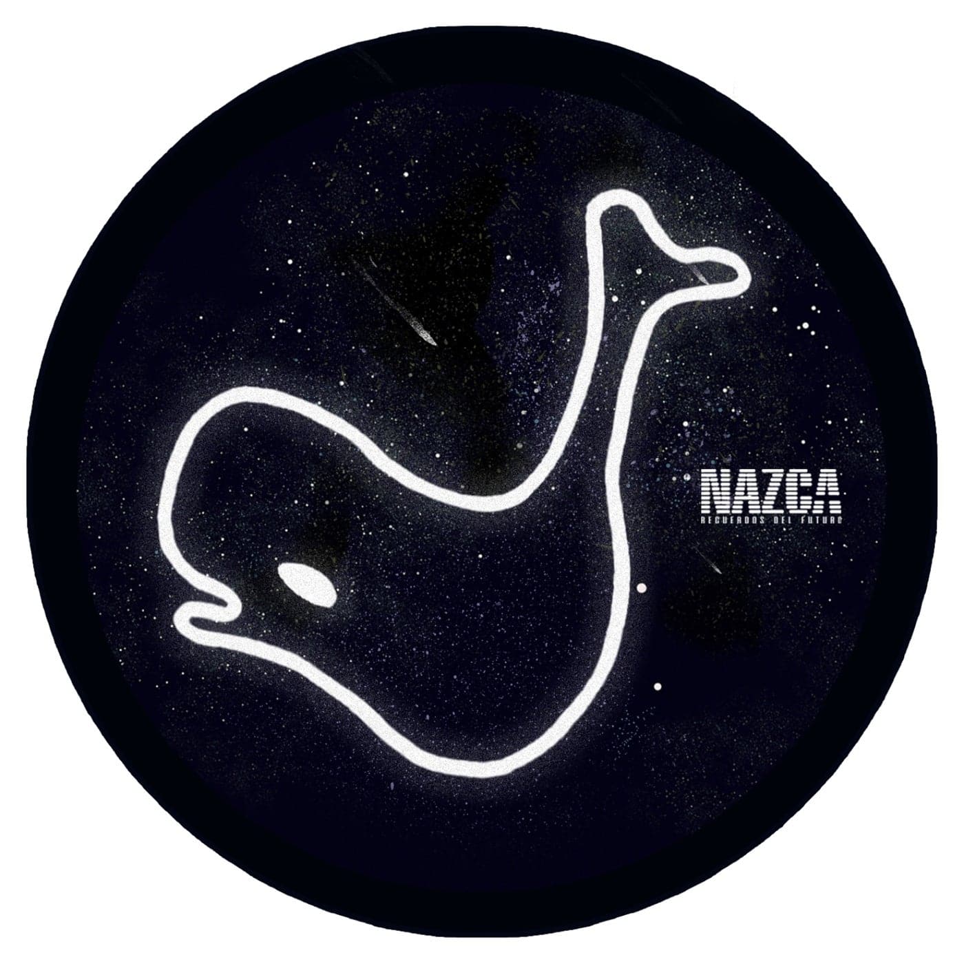 image cover: Octave, Sam Farsio - WAVES EP on Nazca