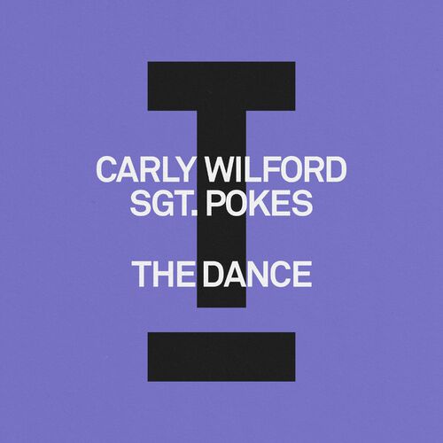 image cover: Carly Wilford - The Dance on Toolroom