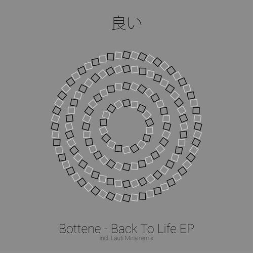 image cover: Bottene - Back To Life on YOI