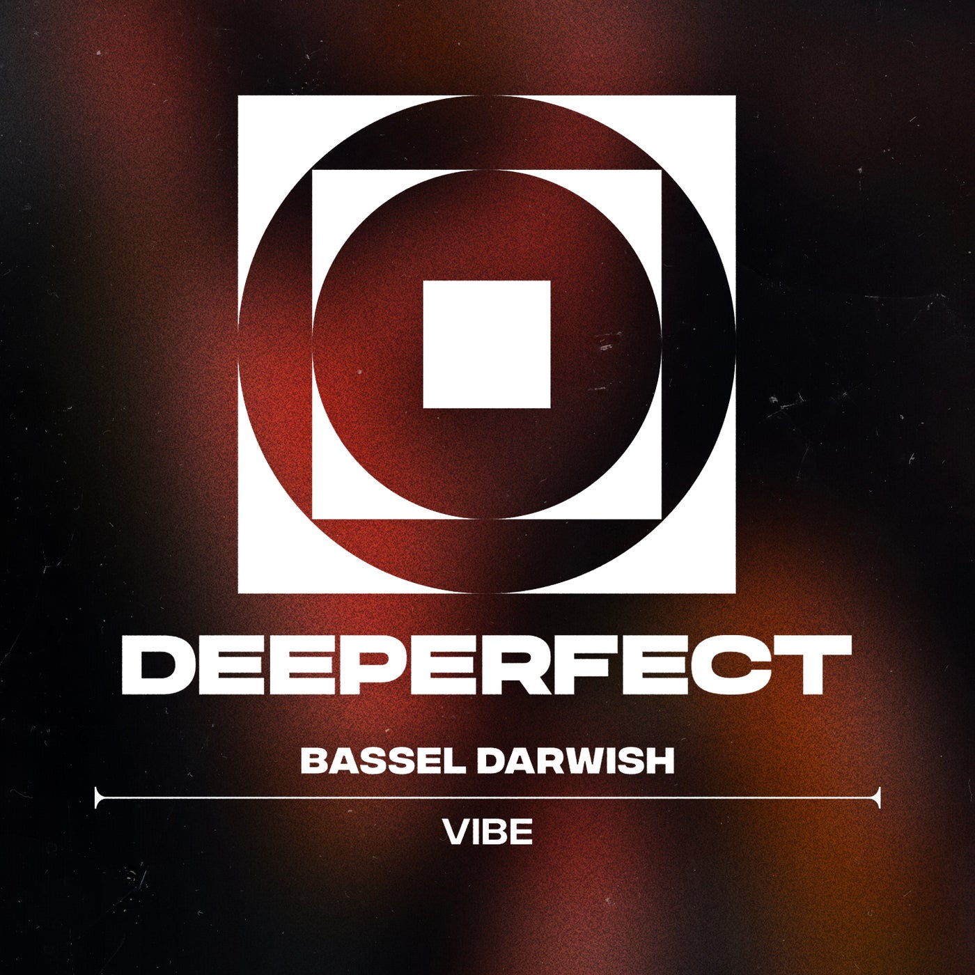 image cover: Bassel Darwish - Vibe on Deeperfect