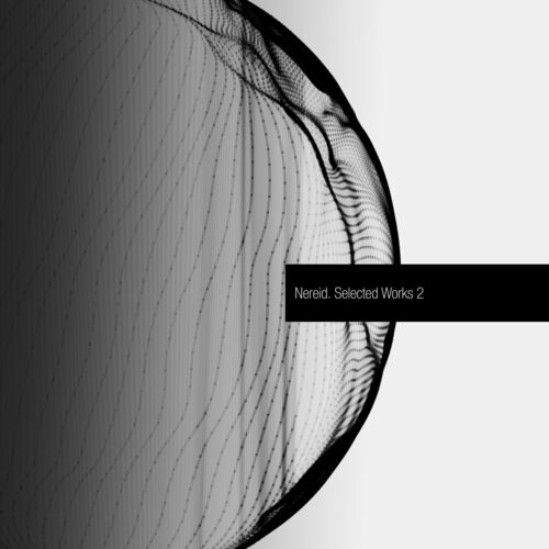 Release Cover: Selected Works 2 Download Free on Electrobuzz