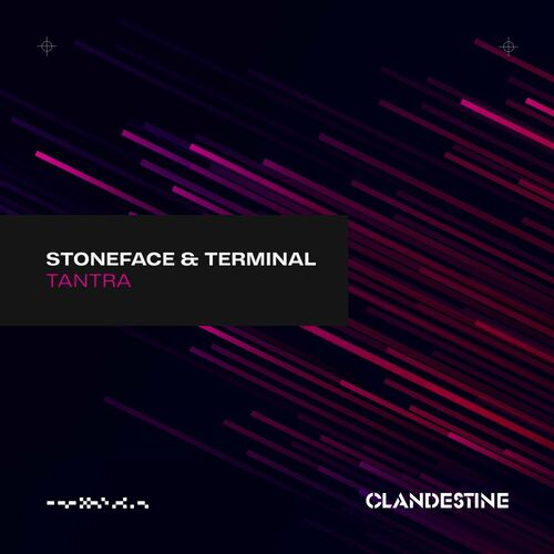 image cover: Stoneface & Terminal - Tantra on FSOE Clandestine
