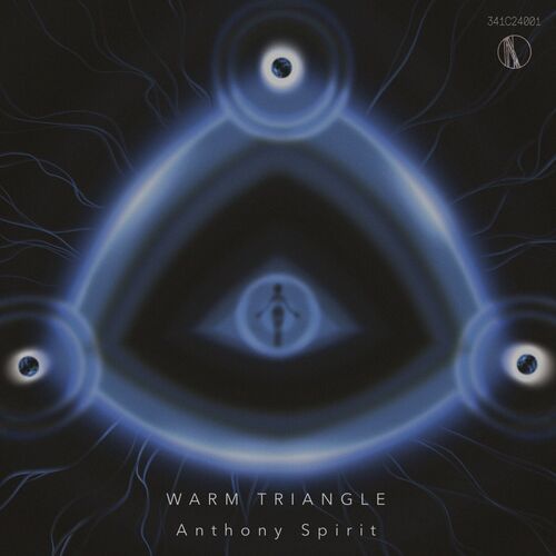 Release Cover: Warm Triangle Download Free on Electrobuzz