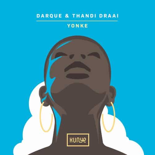 image cover: Darque - Yonke on KUNYE