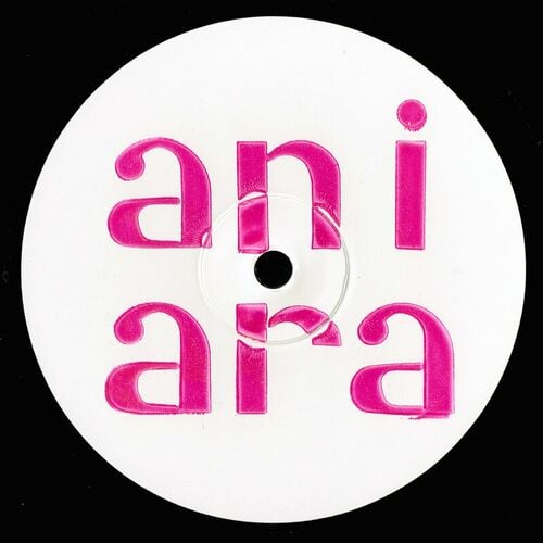 image cover: Various Artists - AniaraWL02 on Aniara Recordings