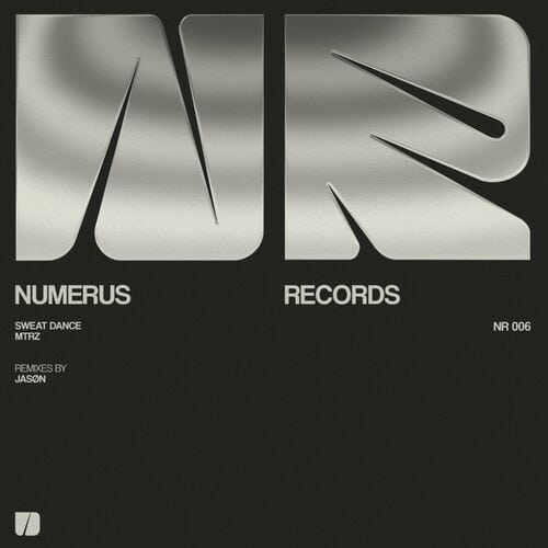 image cover: MTRZ - Sweat Dance on Numerus Records
