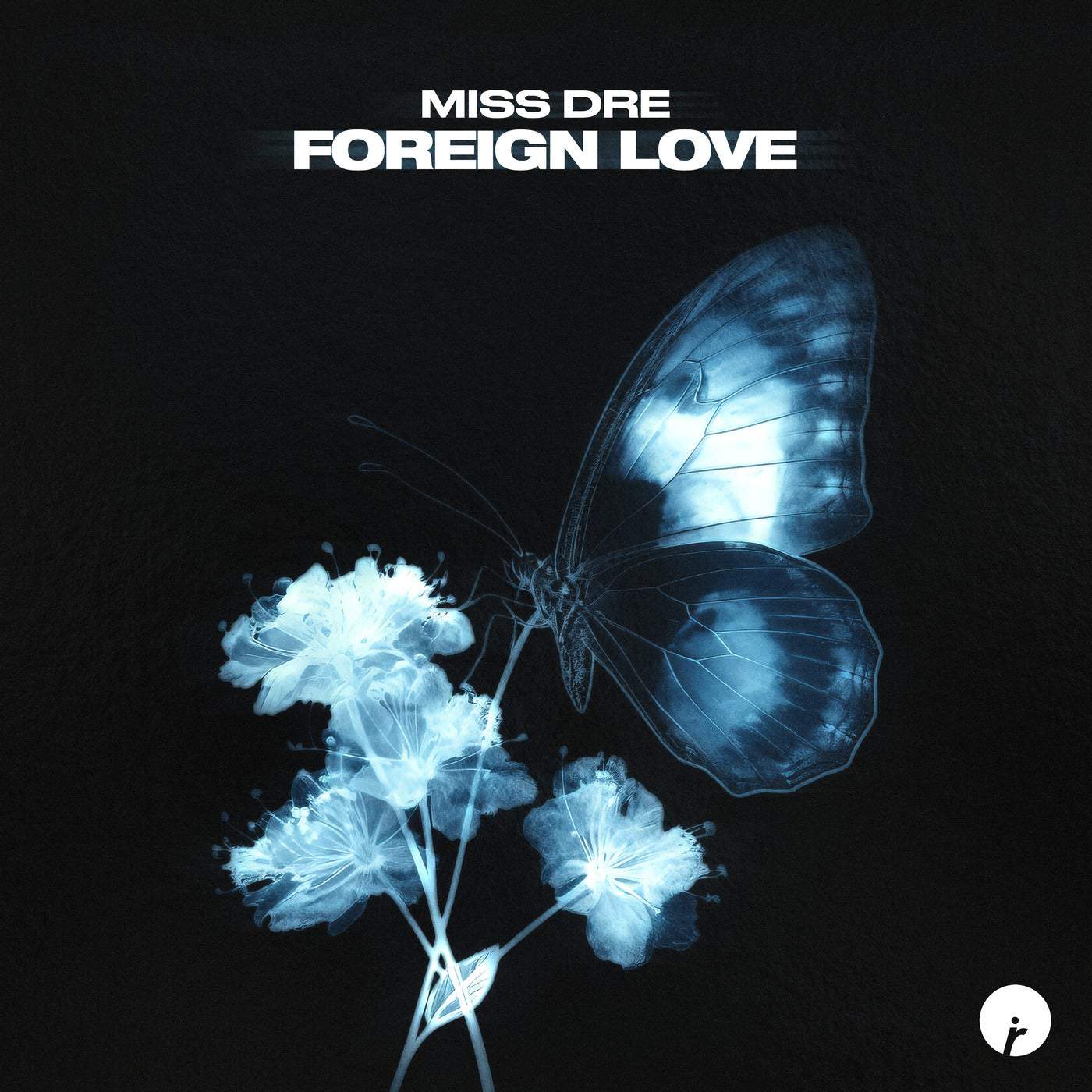 image cover: MISS DRE - Foreign Love on Insomniac Records