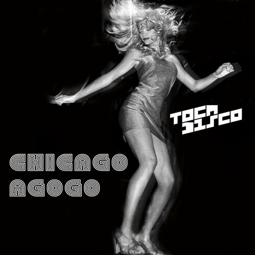 Release Cover: Chicago Agogo (Club Version) Download Free on Electrobuzz