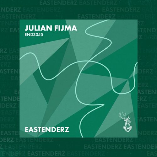 image cover: Julian Fijma - ENDZ055 on Eastenderz