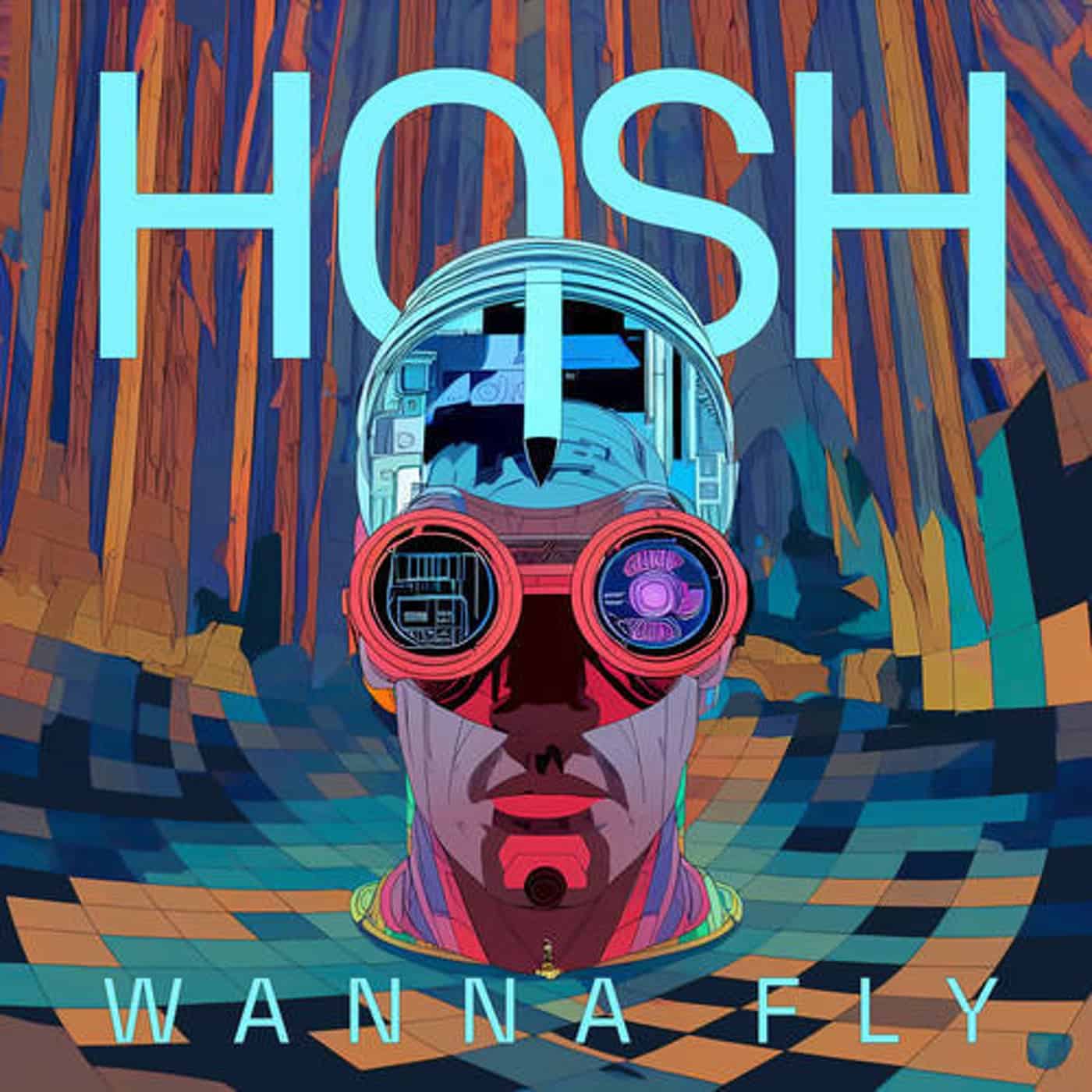 Release Cover: Wanna Fly (Extended Mix) Download Free on Electrobuzz