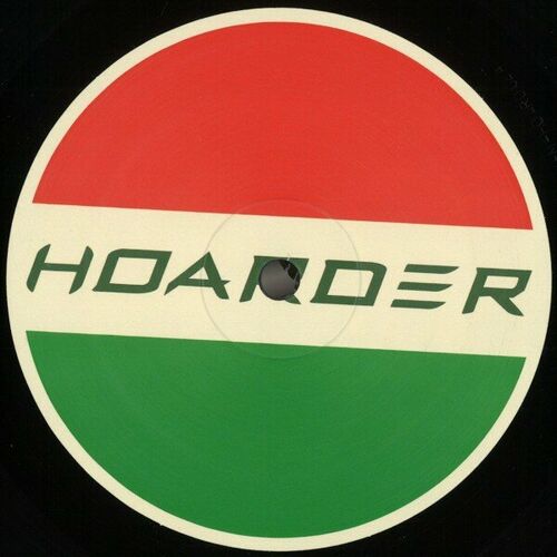 image cover: Occibel - Voyager 1 EP on HOARDER