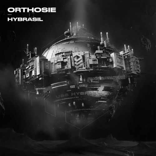 Release Cover: Orthosie Download Free on Electrobuzz