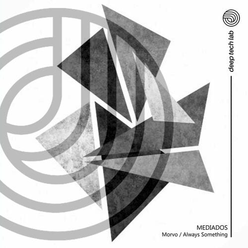 image cover: MEDIADOS - Morvo / Always Something on Deep Tech Lab