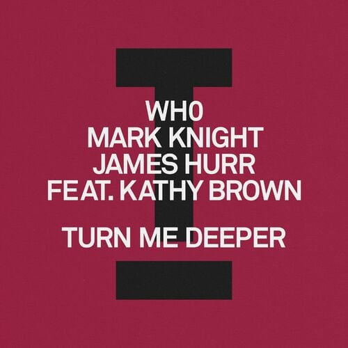 image cover: Wh0 - Turn Me Deeper on Toolroom