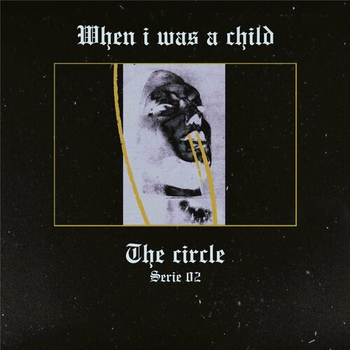 Release Cover: The Circle Download Free on Electrobuzz