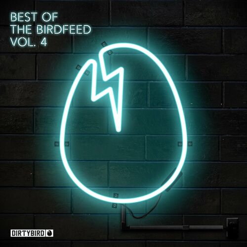 Release Cover: Best of the Birdfeed, Vol. 4 Download Free on Electrobuzz