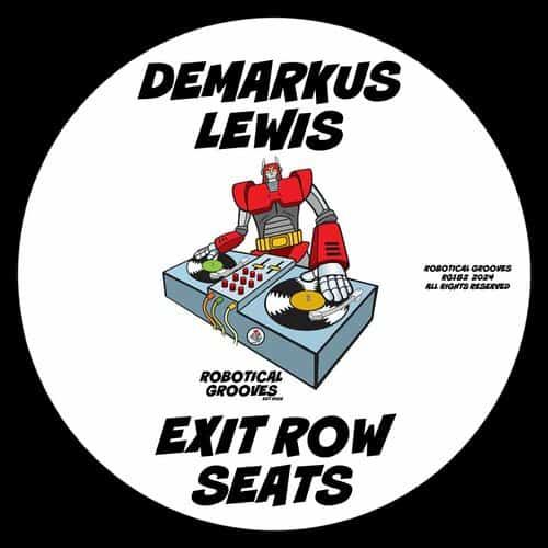 Release Cover: Exit Row Seats Download Free on Electrobuzz