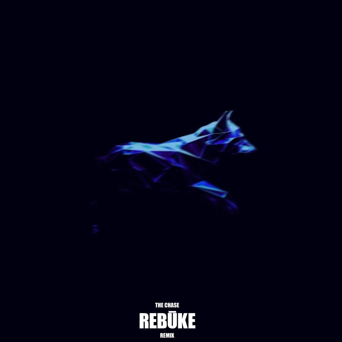 Release Cover: The Chase - Rebūke Remix Extended Download Free on Electrobuzz