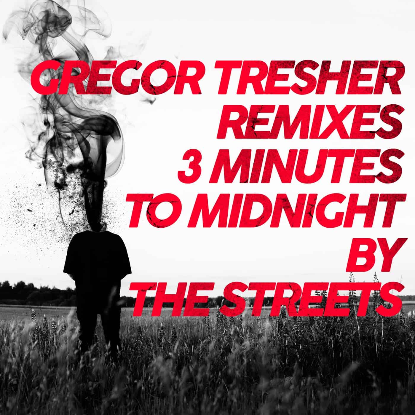 Release Cover: 3 Minutes To Midnight (Gregor Tresher Remix) Download Free on Electrobuzz