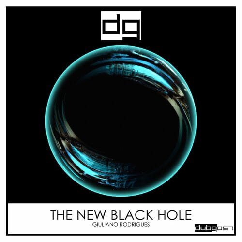 image cover: Giuliano Rodrigues - The New Black Hole on DUBGIU