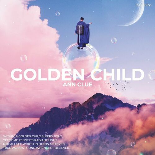 Release Cover: Golden Child Download Free on Electrobuzz