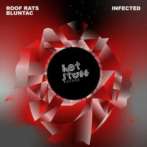 Release Cover: Infected Download Free on Electrobuzz