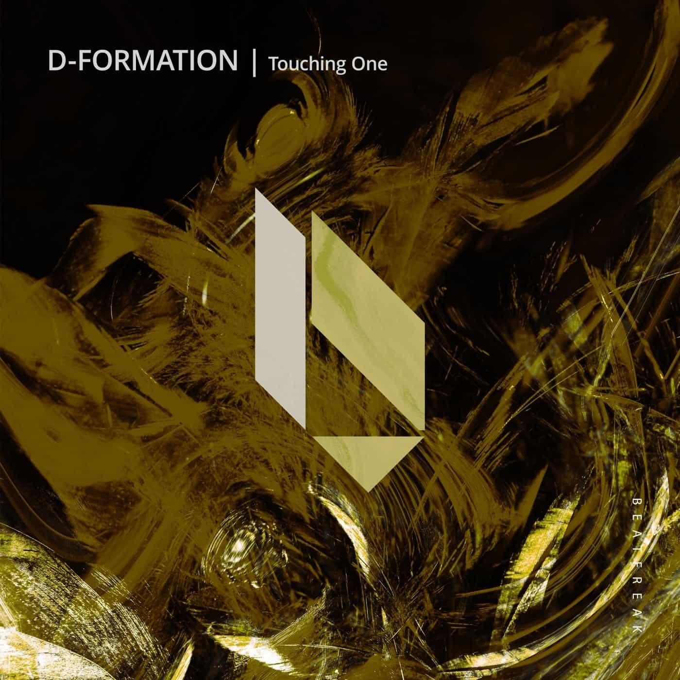 image cover: D-Formation - Touching One on BeatFreak Recordings