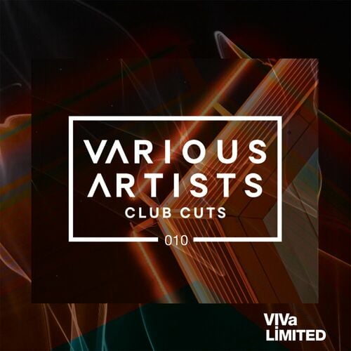 Release Cover: Club Cuts Vol 10 Download Free on Electrobuzz