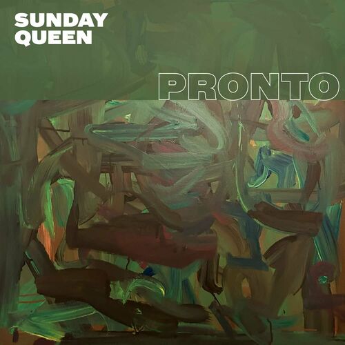 image cover: James Curd - Sunday Queen on Pronto