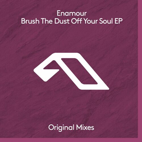 Release Cover: Brush The Dust Off Your Soul EP Download Free on Electrobuzz