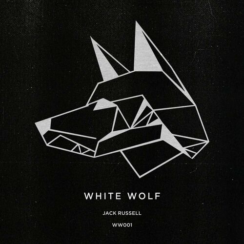 image cover: Jack Russell - Destination Unknown on WhiteWolf Records
