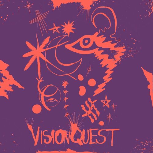 image cover: Pathagonia - Lifechord EP on Visionquest