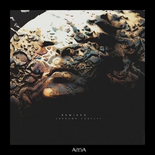 image cover: Unknown Concept - Unknown Concept Remixed on Alula Tunes