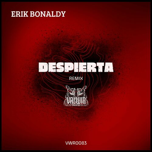 image cover: Erik Bonaldy - Despierta (Erik Bonaldy Remix) on Valwin Records