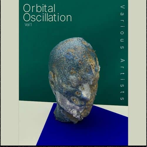image cover: Various Artists - Various Artists on Orbital Oscillation