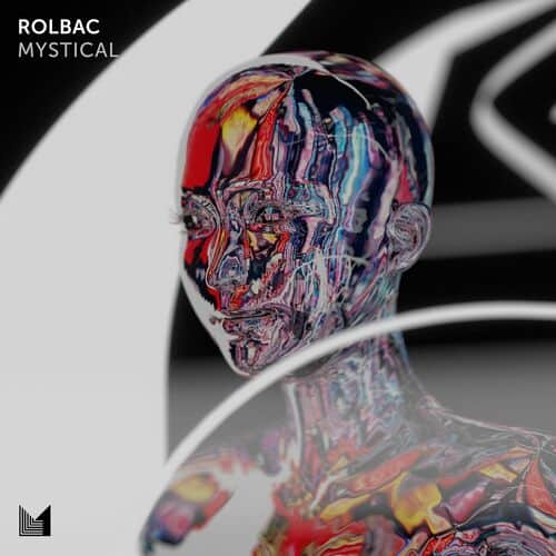 image cover: Rolbac - Mystical on Einmusika Recordings