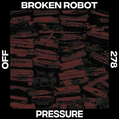 Release Cover: Pressure Download Free on Electrobuzz