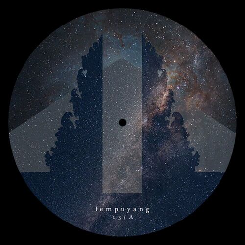 image cover: Hidden Sequence - Theories Of Time on Lempuyang Records