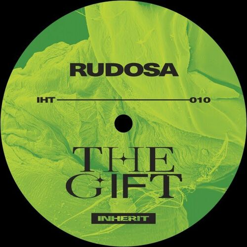 image cover: Rudosa - The Gift on Inherit