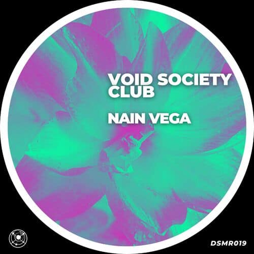 image cover: Nain Vega - Void Society Club on Despair Scape Records
