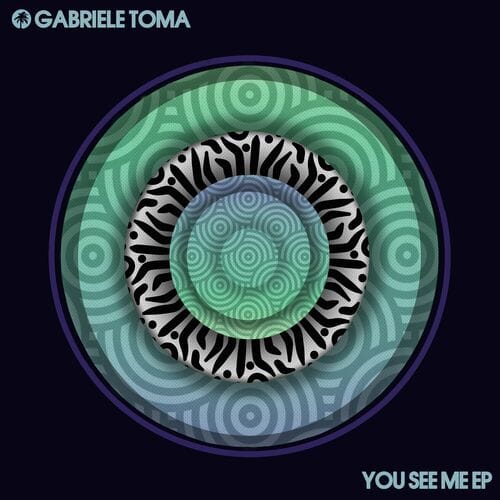 image cover: Gabriele Toma - You See Me EP on Hot Creations