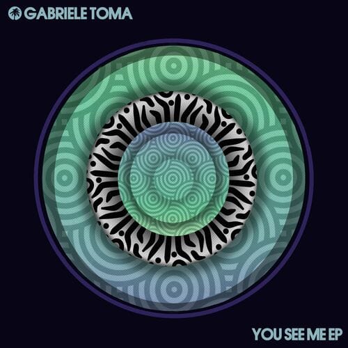 Release Cover: You See Me EP Download Free on Electrobuzz