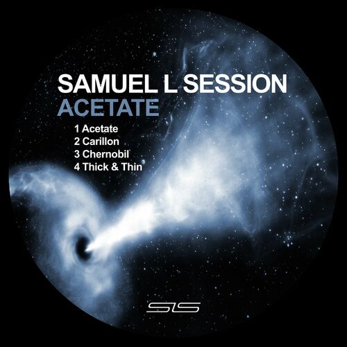 image cover: Samuel L Session - Acetate on SLS