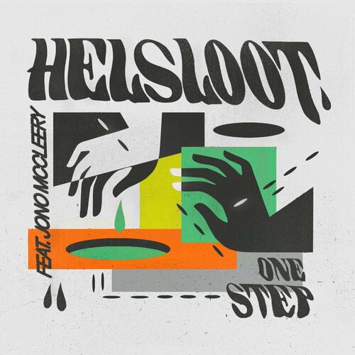 image cover: Helsloot - One Step on Get Physical Music